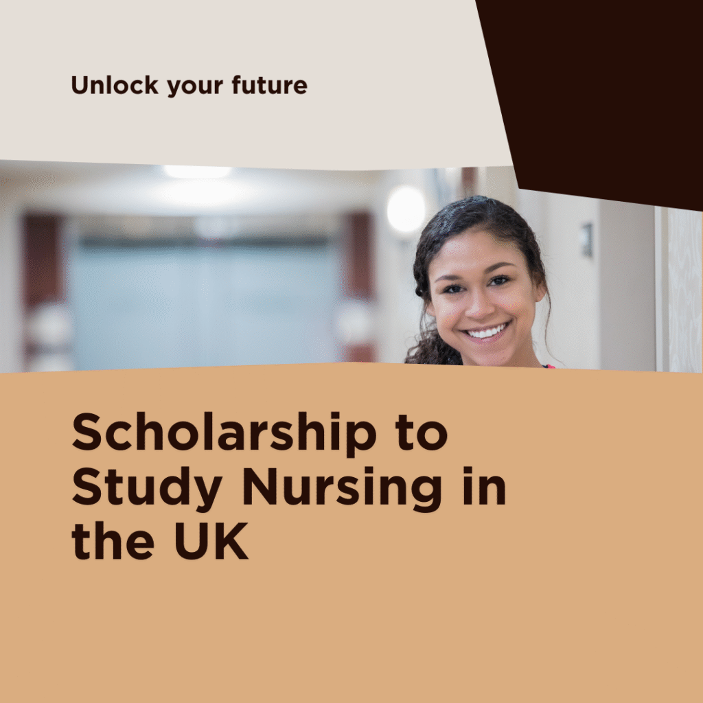 Scholarships to Study Nursing