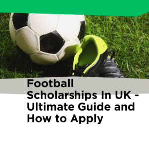 Football Scholarships